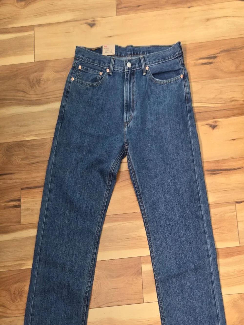 Men's 505 Levi's Jeans 36x30